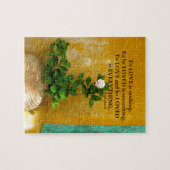 greekproverbInspirational愛引用文のギリシャ人の諺 ジグソーパズル (横)