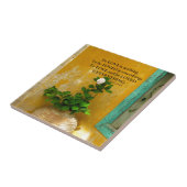 greekproverbInspirational愛引用文のギリシャ人の諺 タイル (側面)