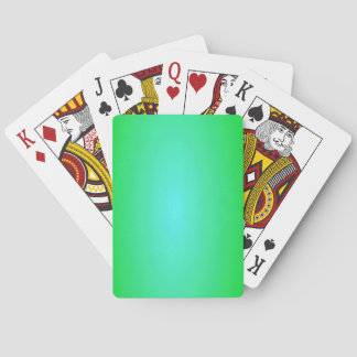 Green トランプ