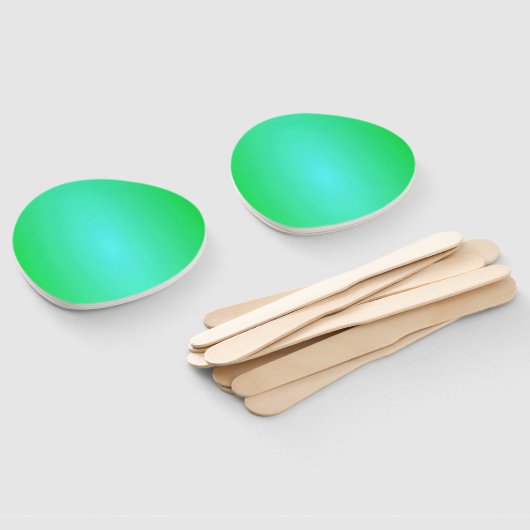 Green ハンドファン (組立なし)