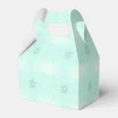 green フェイバーボックス (裏面サイド)