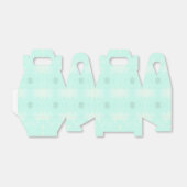 green フェイバーボックス (折り畳みなし)