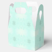 green フェイバーボックス (オープン)