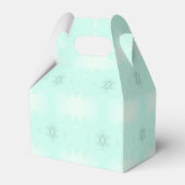 green フェイバーボックス (正面サイド)