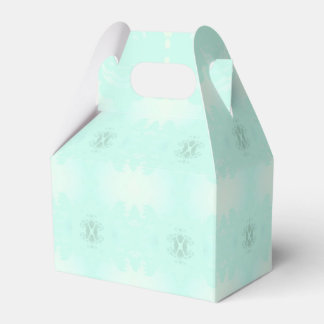 green フェイバーボックス