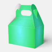 Green フェイバーボックス (裏面サイド)