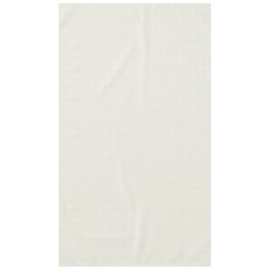 Green And Blue Doodle Pattern Tablecloth テーブルクロス (正面)