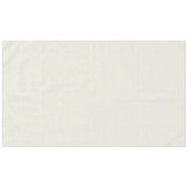 Green And Blue Doodle Pattern Tablecloth テーブルクロス (正面(横))