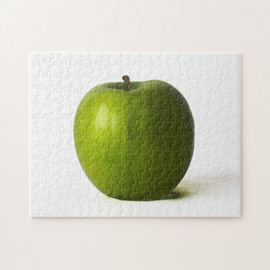 Green Apple 11x14 252pc jpcnm ジグソーパズル (横)