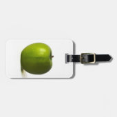 Green Apple cd ltcna ラゲッジタグ (正面横)