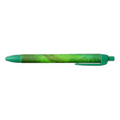 GREEN ART AND DESIGN PEN  黒ボールペン (ボトム)