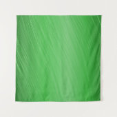 Green background texture template タペストリー (正面(横))