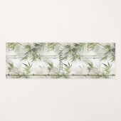 Green Bamboo Mindfulness   ヨガマット (正面(横))