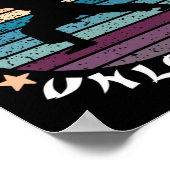 Green Belt Level Unlocked Achievement Karate Keep  ポスター (角)