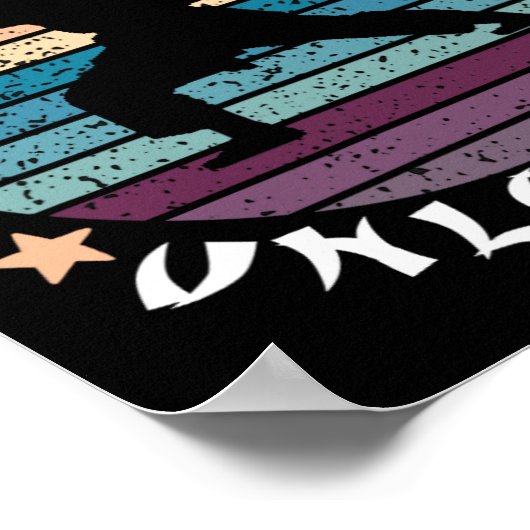 Green Belt Level Unlocked Achievement Karate Keep  ポスター (角)