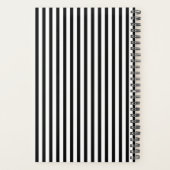 Green Brown Personalized Football Themed 2026 プランナー手帳 (裏面)