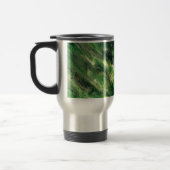 green camo travel mug トラベルマグ (左)
