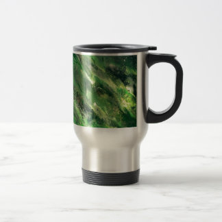 green camo travel mug トラベルマグ