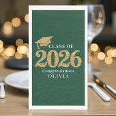 Green Class Of 2026