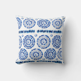 Green colour pillow design  クッション