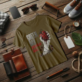 Green Day American Idiot Tシャツ