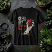 Green Day American Idiot Tシャツ