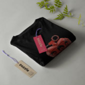 Green Day Red Heart Grenade Punk Rock Tシャツ