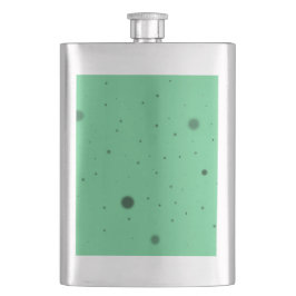 Green Dot Chaos フラスク