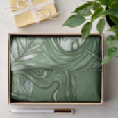 Green Dragonfly Goddess Art Dragonflies            薄葉紙 (ギフト)