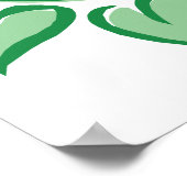 Green Earth ポスター (角)