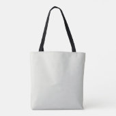 Green environmental Tote bags トートバッグ (裏面)