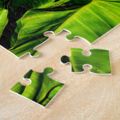 Green Foliage Puzzel 8x10 110 pcs ジグソーパズル (側面)