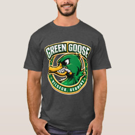 Green Goose Vilseck 2026 Tシャツ