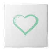 Green Heart Essential タイル (正面)