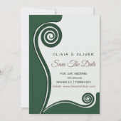 Green Koru – 新しい始救まり- Our Date (正面)