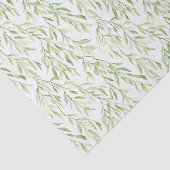 Green Leaves Birthday 薄葉紙 (詳細)