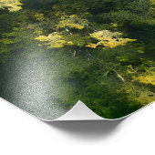 Green Life フォトプリント (角)