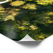 Green Life ポスター (コーナー)