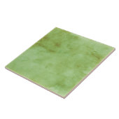 Green Marble Look Decorative Tile タイル (側面)