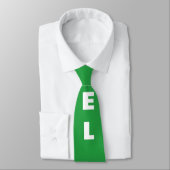 GREEN Mexico "El Tri"タイ ネクタイ (タイ)