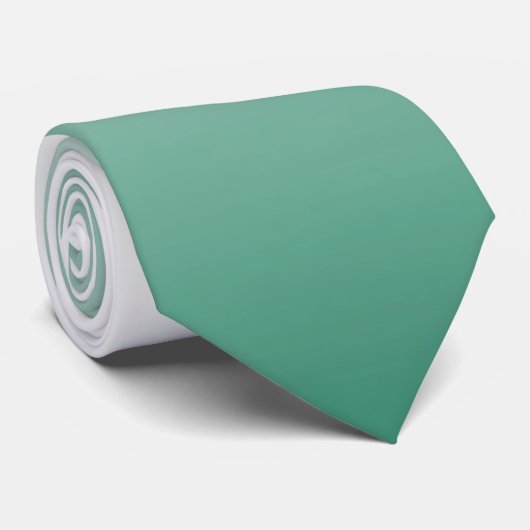 Green ombre  ネクタイ (ロール)