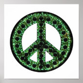green peace poster ポスター (正面)