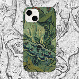 ゴッホiPhoneケース | Zazzle JP