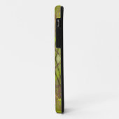 Green & Pink iPhone 5 Case-Mate Barely There iPhoneケース (裏面/左)