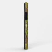 Green & Pink iPhone 5 Case-Mate Barely There iPhoneケース (裏面/右)