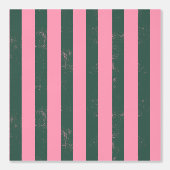 Green & Pink Vertical Stripe 壁紙 (正面)