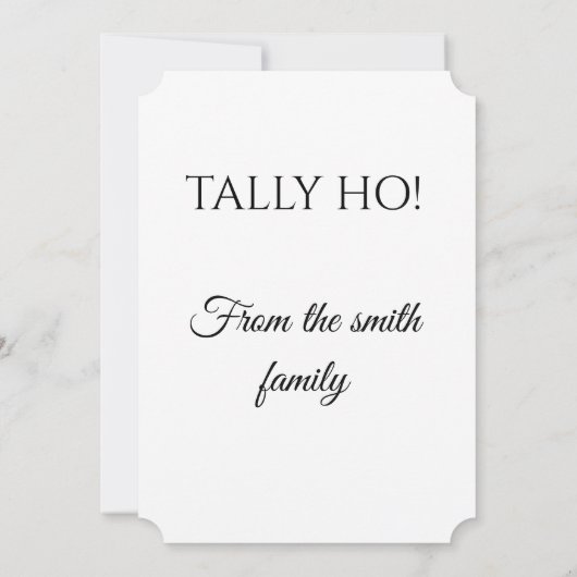 green plaid jamie and poppy  (裏面)