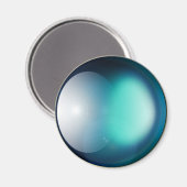 Green Planet 2 マグネット (正面/裏面)