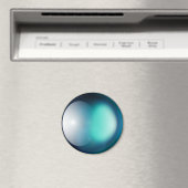 Green Planet 2 マグネット (インサイチュ (食洗機))