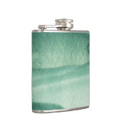 Green Sand  フラスク (右)